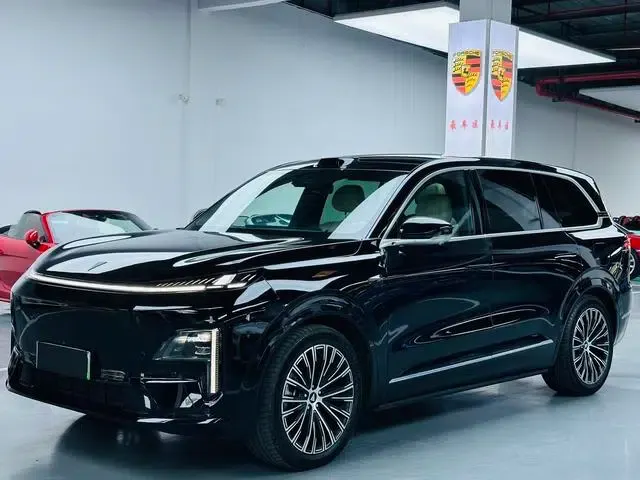 Deep Blue S09 2025 Model, 4WD Ultra+ Premium Edition