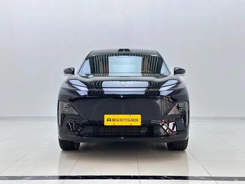 Deep Blue S09 2025 Model, 4WD Ultra+ Premium Edition — миниатюра 2