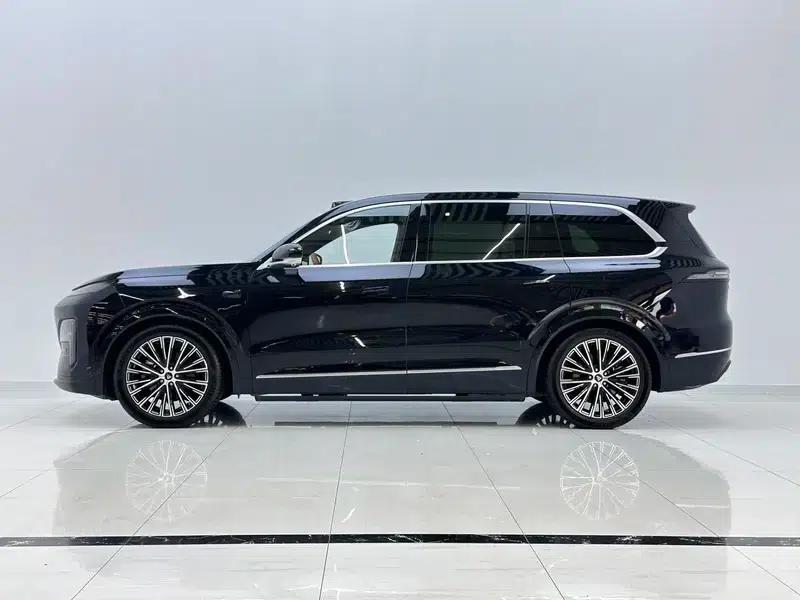 Deep Blue S09 2025 Model, 4WD Ultra+ Premium Edition — миниатюра 4