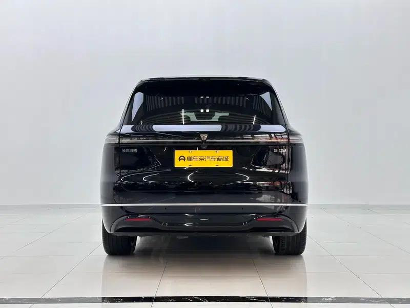 Deep Blue S09 2025 Model, 4WD Ultra+ Premium Edition — миниатюра 6