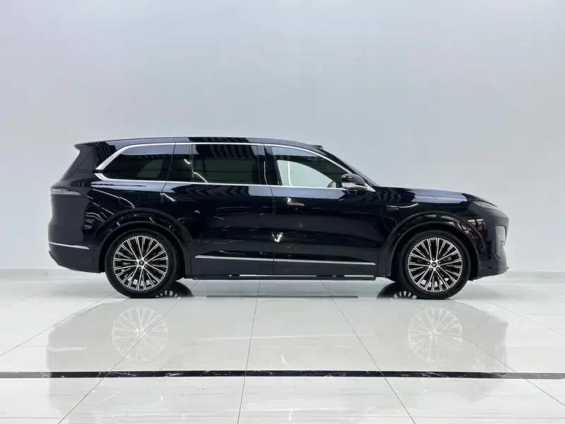 Deep Blue S09 2025 Model, 4WD Ultra+ Premium Edition — миниатюра 8