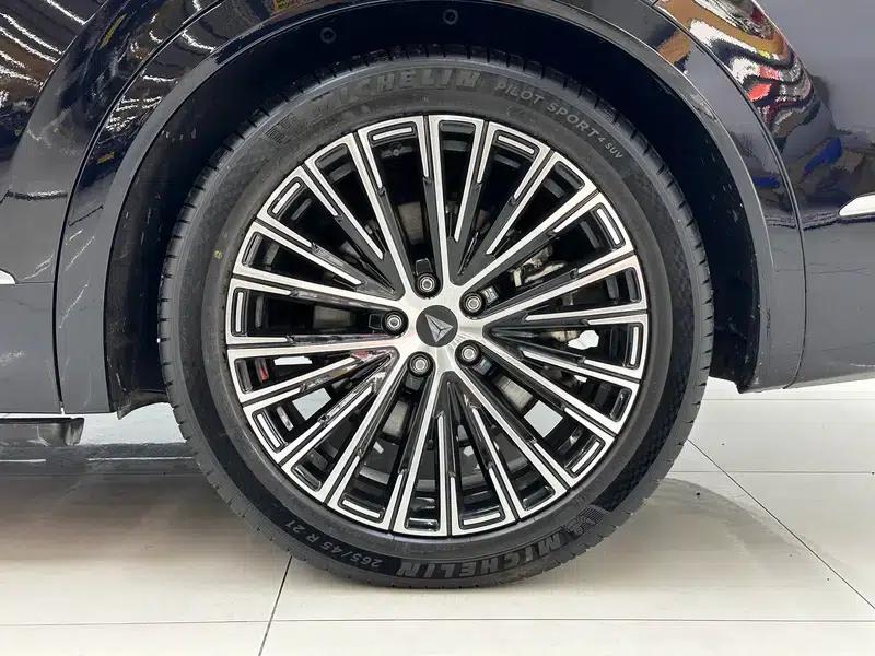 Deep Blue S09 2025 Model, 4WD Ultra+ Premium Edition — миниатюра 9