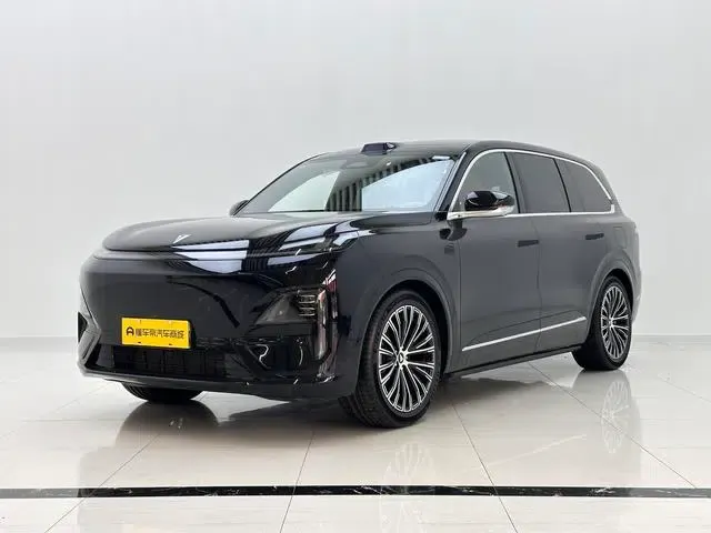 Deep Blue S09 2025 Model, 4WD Ultra+ Premium Edition