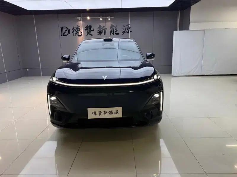 Deep Blue S09 2025 Model, 4WD Ultra+ Premium Edition — миниатюра 2
