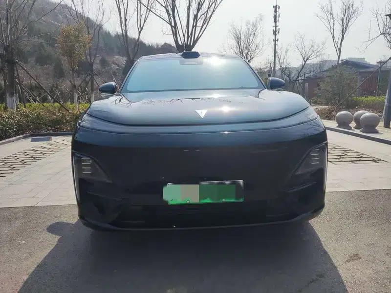 Deep Blue S09 2025 Model, 4WD Ultra+ Premium Edition — миниатюра 2