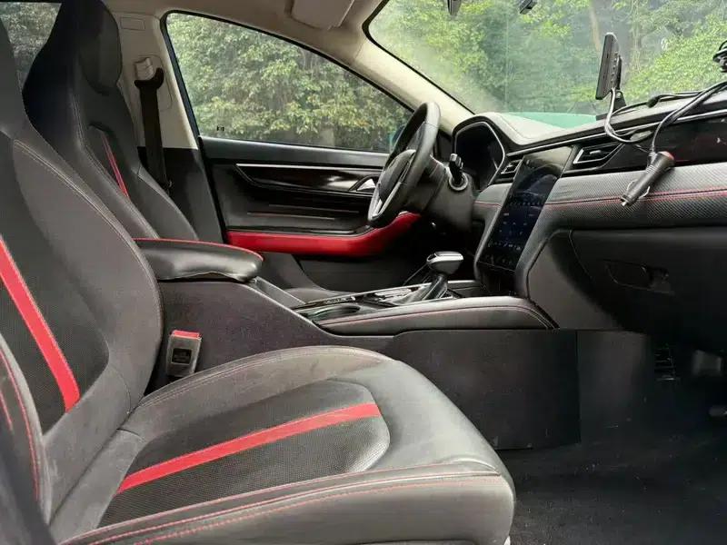 Sihao A5 2021 1.5T CVT Premium Intelligent Connected Edition — миниатюра 8