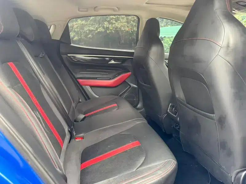 Sihao A5 2021 1.5T CVT Premium Intelligent Connected Edition — миниатюра 9