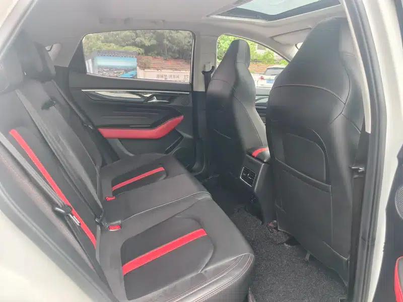 Sihao A5 2021 1.5T CVT Premium Intelligent Connected Edition — миниатюра 14