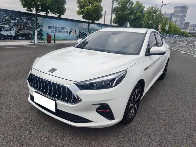 Sihao A5 2021 1.5T CVT Premium Intelligent Connected Edition