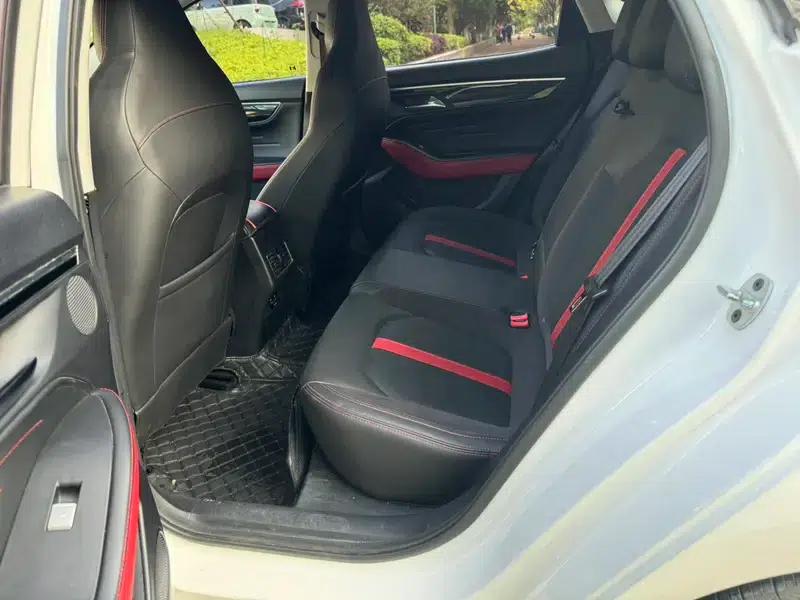 Sihao A5 2021 1.5T CVT Premium Intelligent Connected Edition — миниатюра 10
