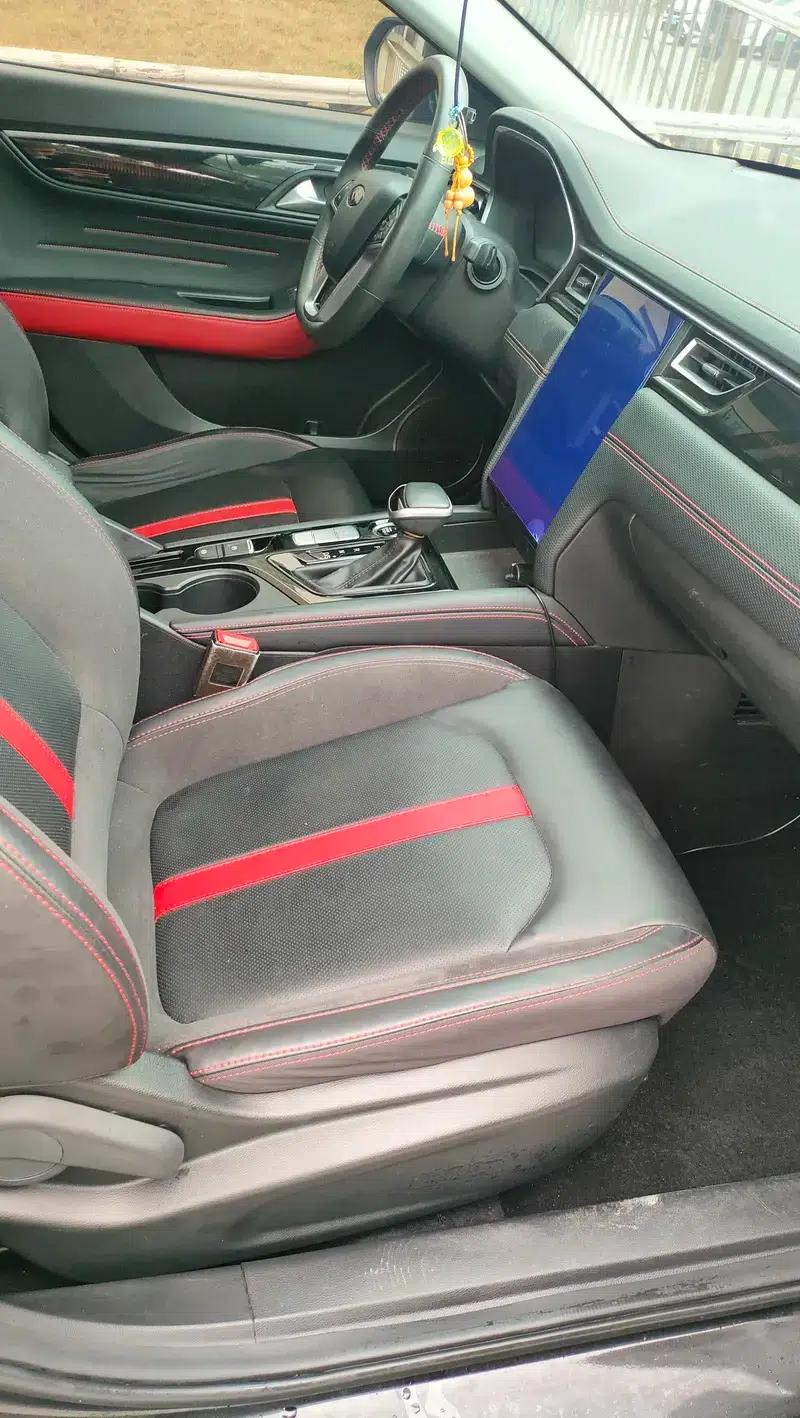 Sihao A5 2022 1.5T CVT Premium Enjoyment Edition — миниатюра 7