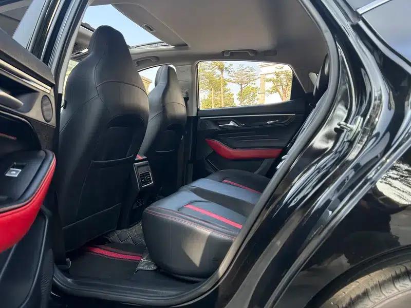 Sihao A5 2021 1.5T CVT Premium Intelligent Connected Edition — миниатюра 11