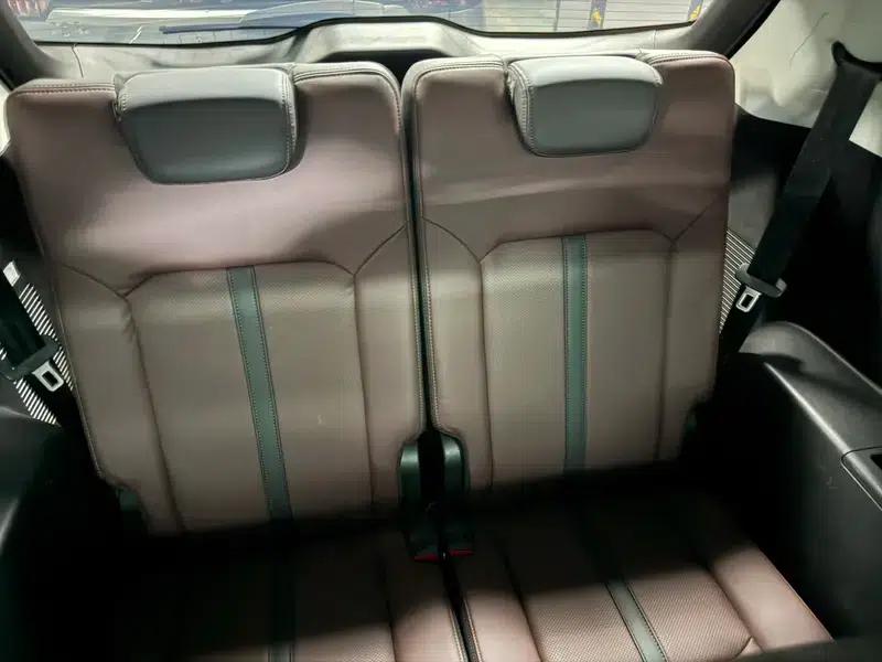 Sihao X8 PLUS 2022 1.5TGDI DCT Smart Home Edition 6/7 Seats — миниатюра 12