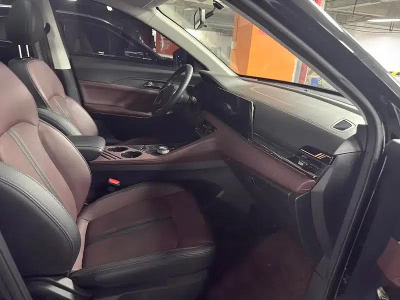 Sihao X8 PLUS 2022 1.5TGDI DCT Smart Home Edition 6/7 Seats — миниатюра 13