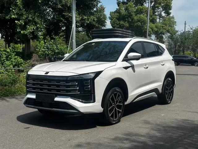 Sihao X8 PLUS 2022 1.5TGDI DCT Smart Home Edition 6/7 Seats