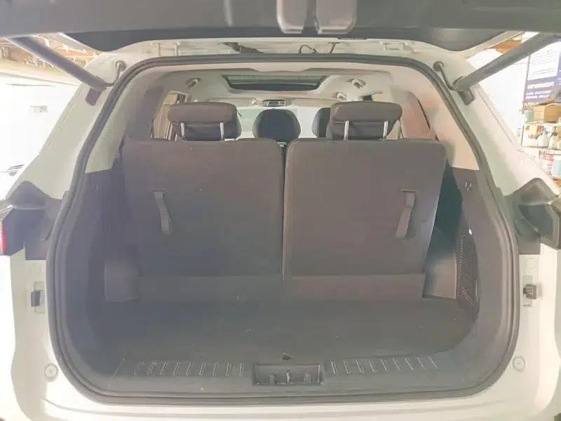 Sihao X8 PLUS 2022 1.5TGDI DCT Smart Edition 6/7 Seats — миниатюра 9