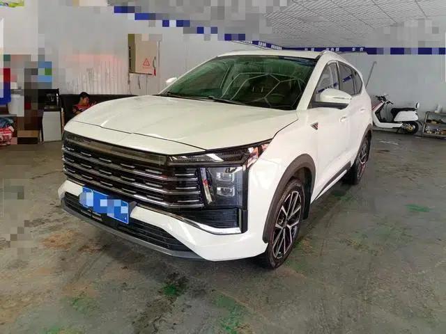 Sihao X8 PLUS 2022 1.5TGDI DCT Smart Edition 6/7 Seats