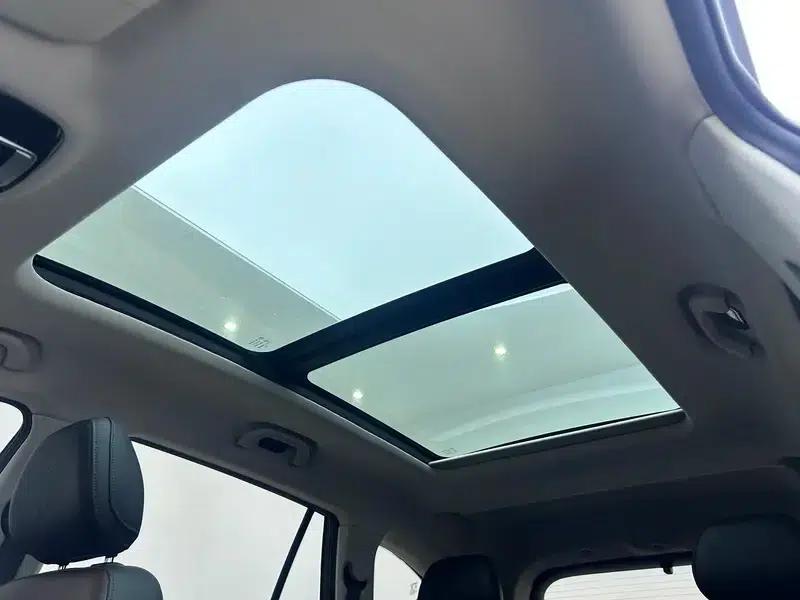 Sihao X8 PLUS 2022 1.5TGDI DCT Smart Home Edition 6/7 Seats — миниатюра 19