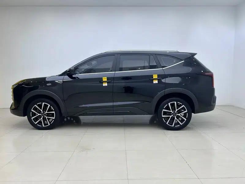 Sihao X8 PLUS 2022 1.5TGDI DCT Smart Home Edition 6/7 Seats — миниатюра 4