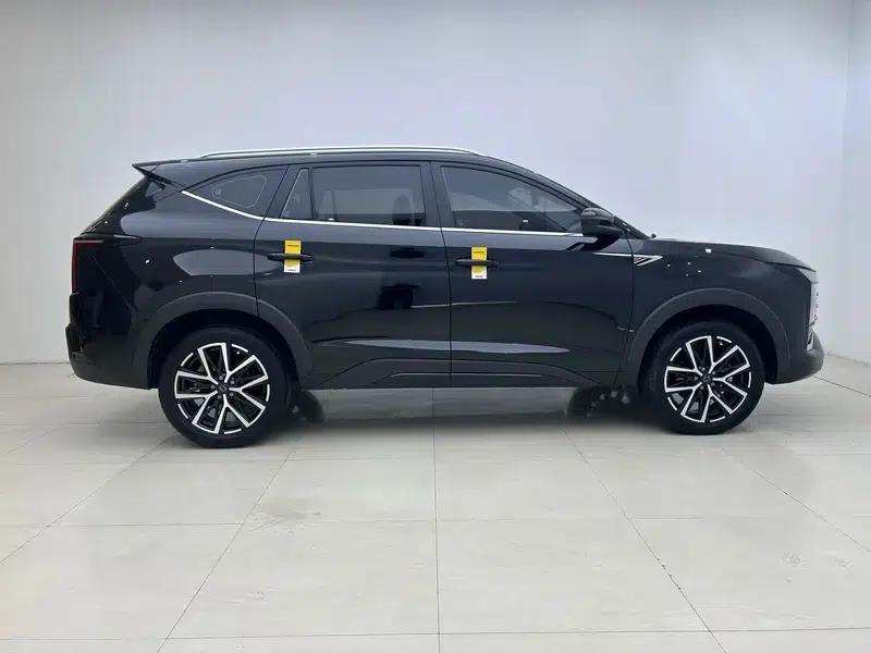 Sihao X8 PLUS 2022 1.5TGDI DCT Smart Home Edition 6/7 Seats — миниатюра 8