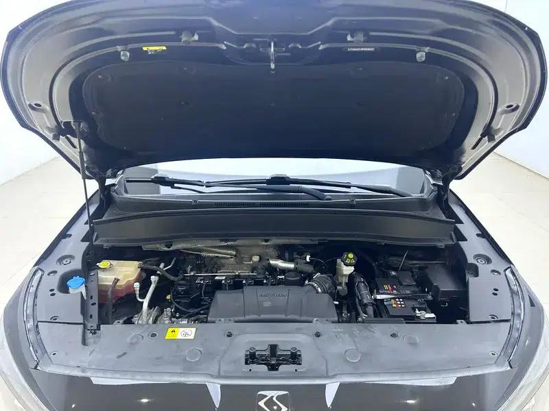 Sihao X8 PLUS 2022 1.5TGDI DCT Smart Home Edition 6/7 Seats — миниатюра 10