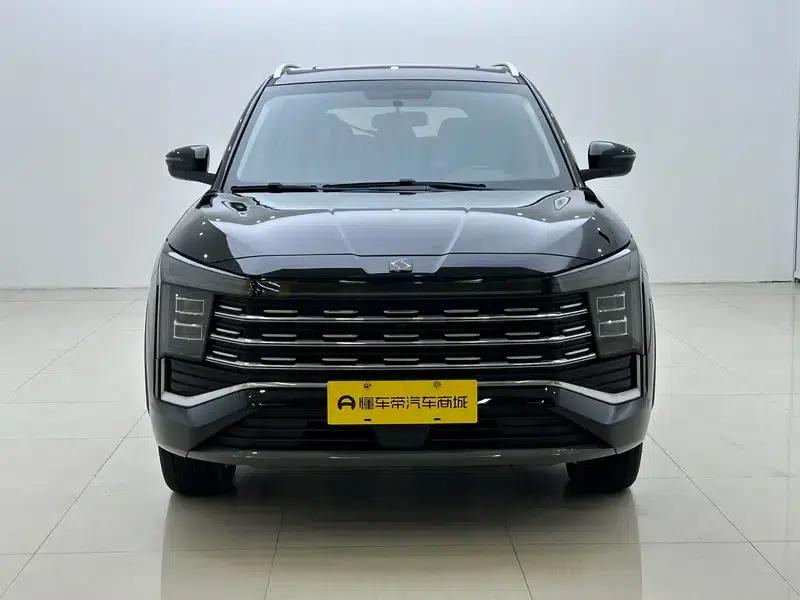Sihao X8 PLUS 2022 1.5TGDI DCT Smart Home Edition 6/7 Seats — миниатюра 2
