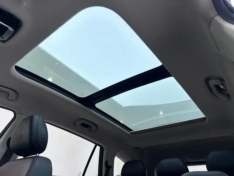 Sihao X8 PLUS 2022 1.5TGDI DCT Smart Home Edition 6/7 Seats — миниатюра 19