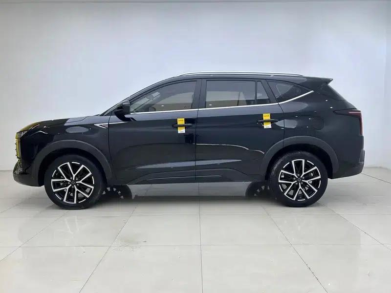 Sihao X8 PLUS 2022 1.5TGDI DCT Smart Home Edition 6/7 Seats — миниатюра 4