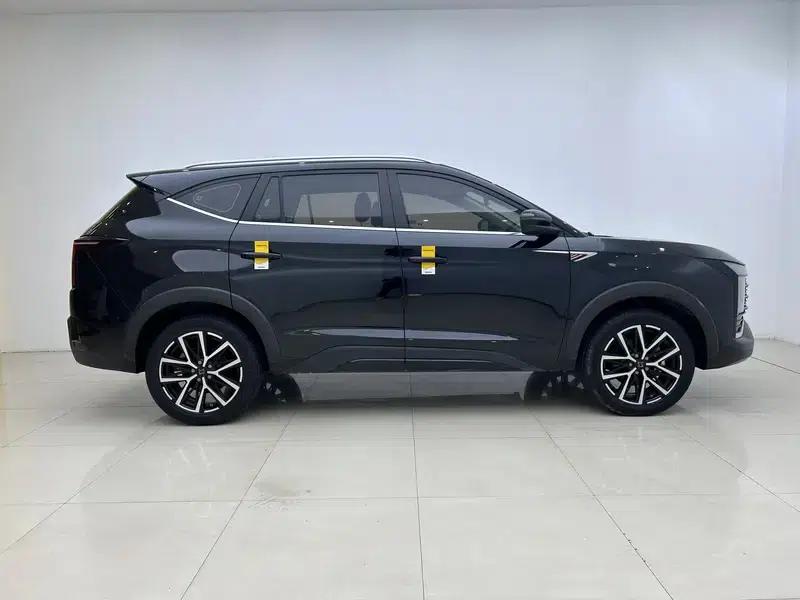 Sihao X8 PLUS 2022 1.5TGDI DCT Smart Home Edition 6/7 Seats — миниатюра 8