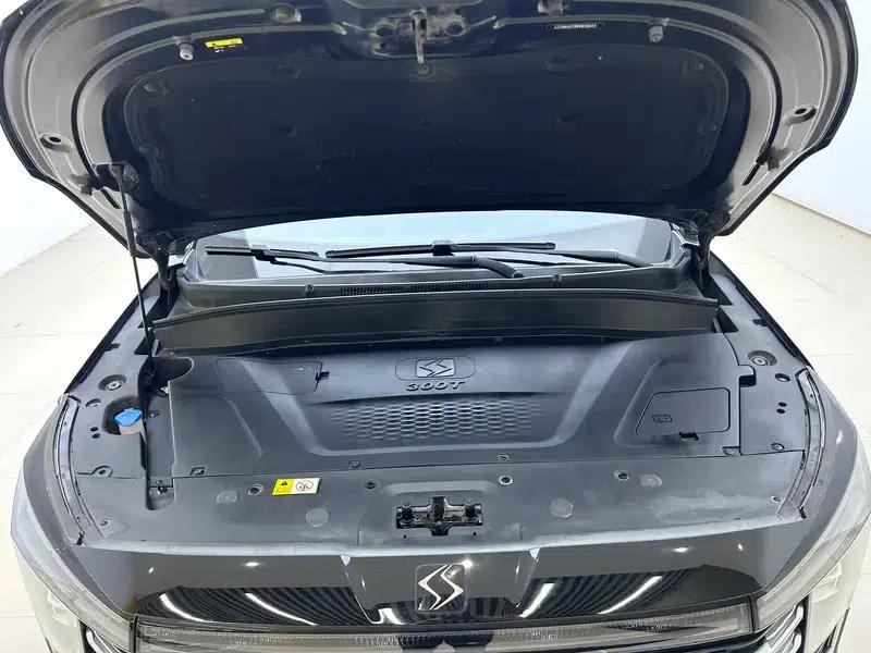 Sihao X8 PLUS 2022 1.5TGDI DCT Smart Home Edition 6/7 Seats — миниатюра 10