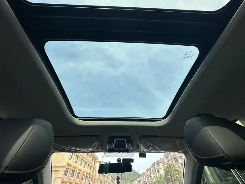 Sihao X8 PLUS 2022 1.5TGDI DCT Smart Edition 6/7 Seats — миниатюра 20