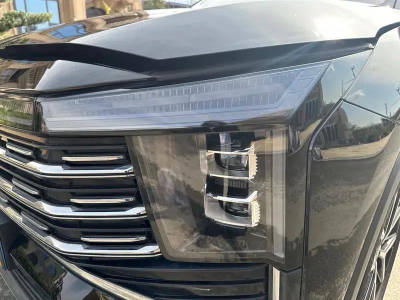Sihao X8 PLUS 2022 1.5TGDI DCT Smart Edition 6/7 Seats — миниатюра 10