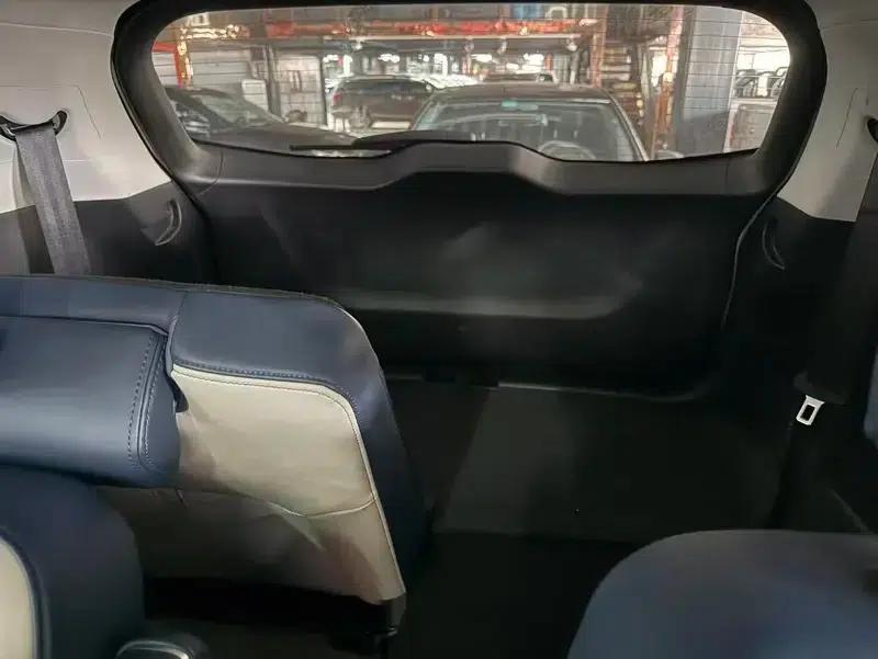 Sihao X8 PLUS 2022 1.5TGDI DCT Smart Edition 6/7 Seats — миниатюра 8