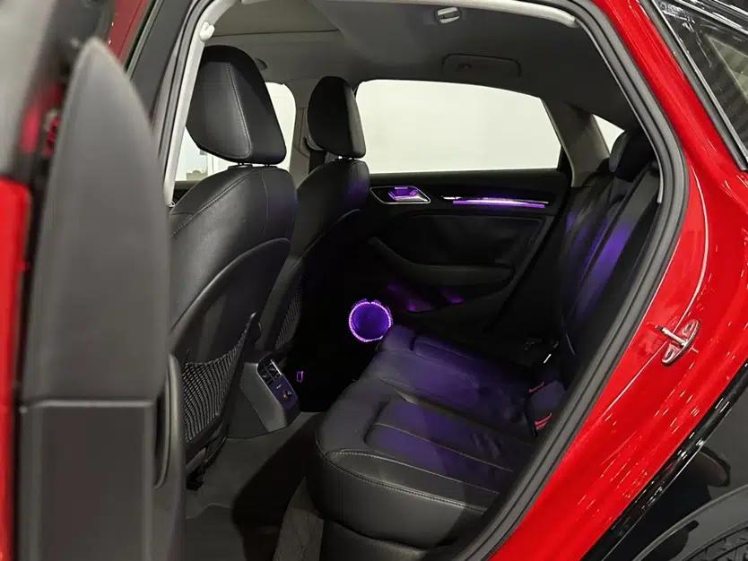 Audi A3 2016 Limousine 35 TFSI Style Edition — миниатюра 11