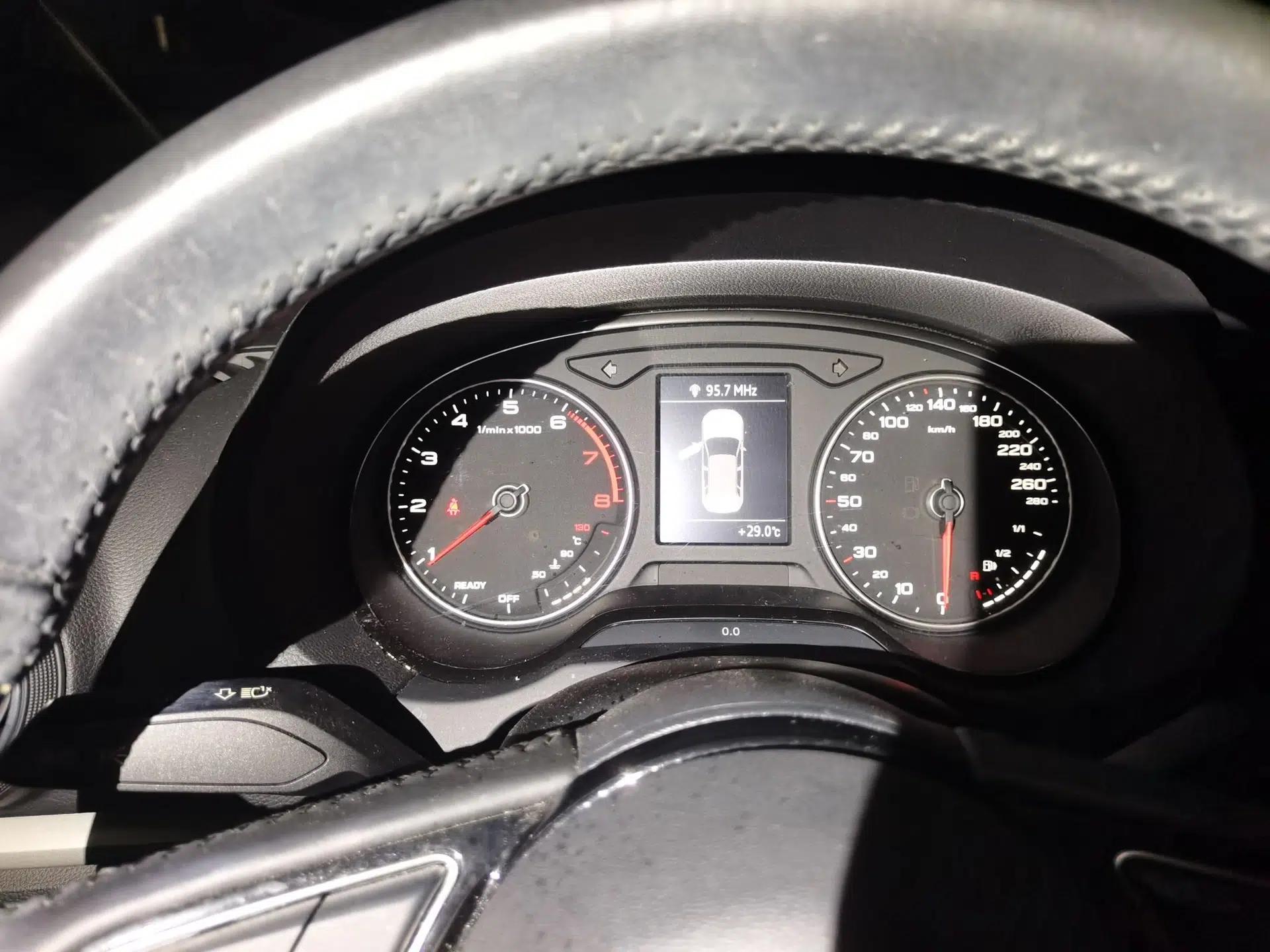 Audi A3 2020 Sportback 35 TFSI Ambition China VI — миниатюра 11