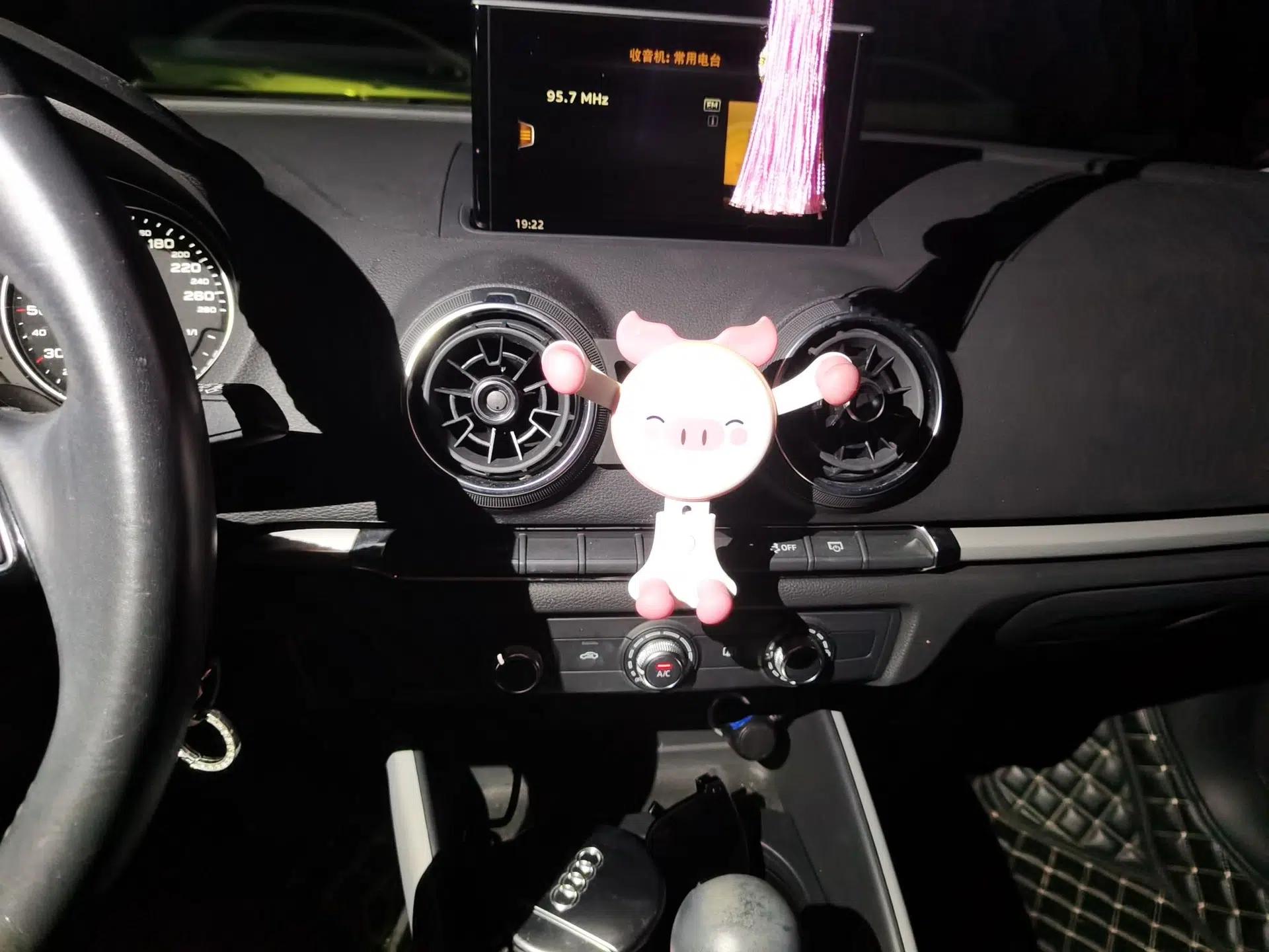 Audi A3 2020 Sportback 35 TFSI Ambition China VI — миниатюра 13