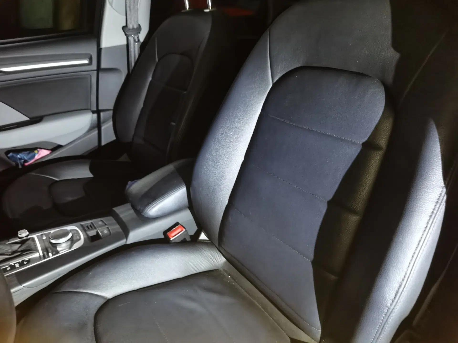 Audi A3 2020 Sportback 35 TFSI Ambition China VI — миниатюра 15