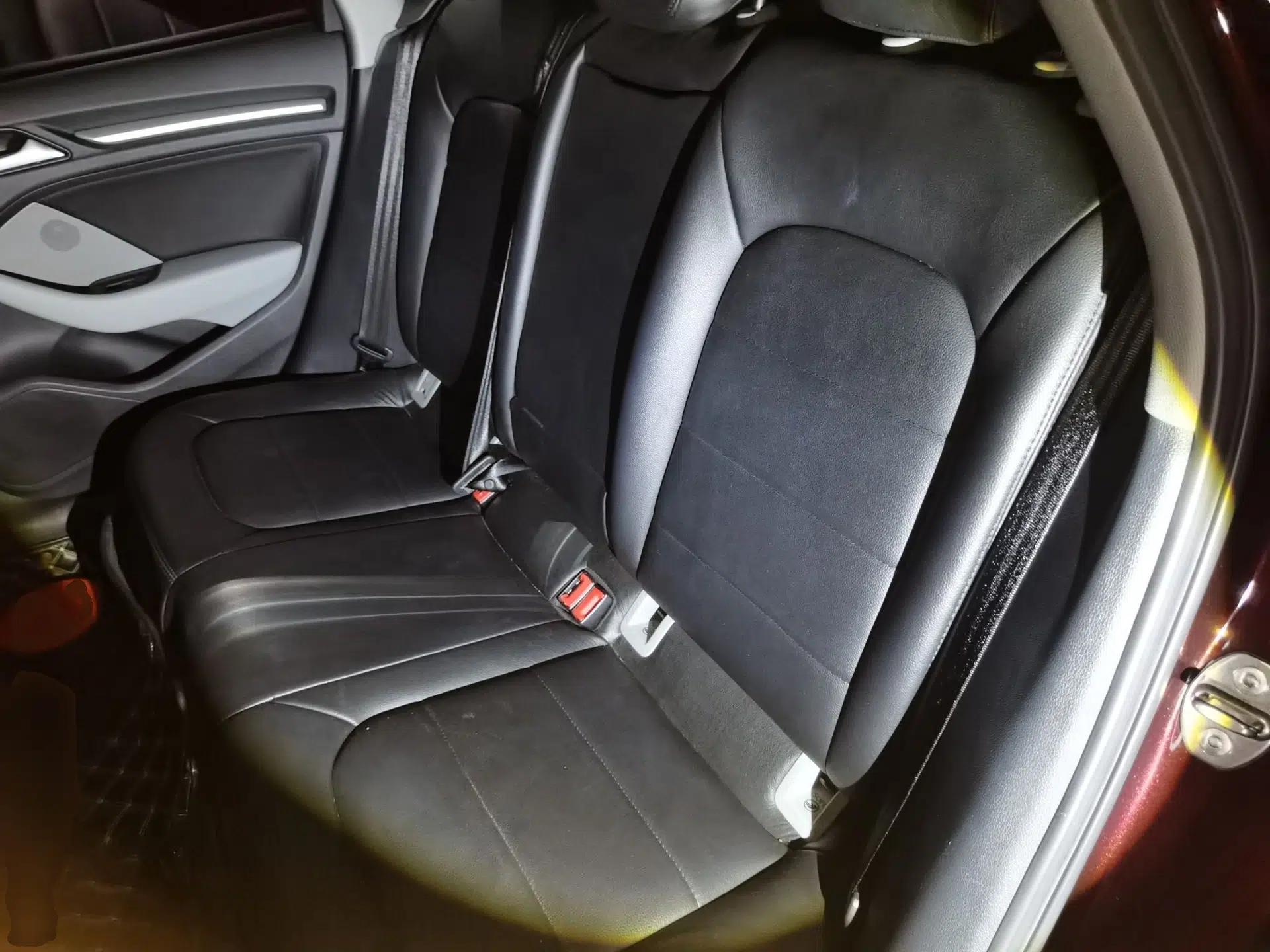 Audi A3 2020 Sportback 35 TFSI Ambition China VI — миниатюра 17