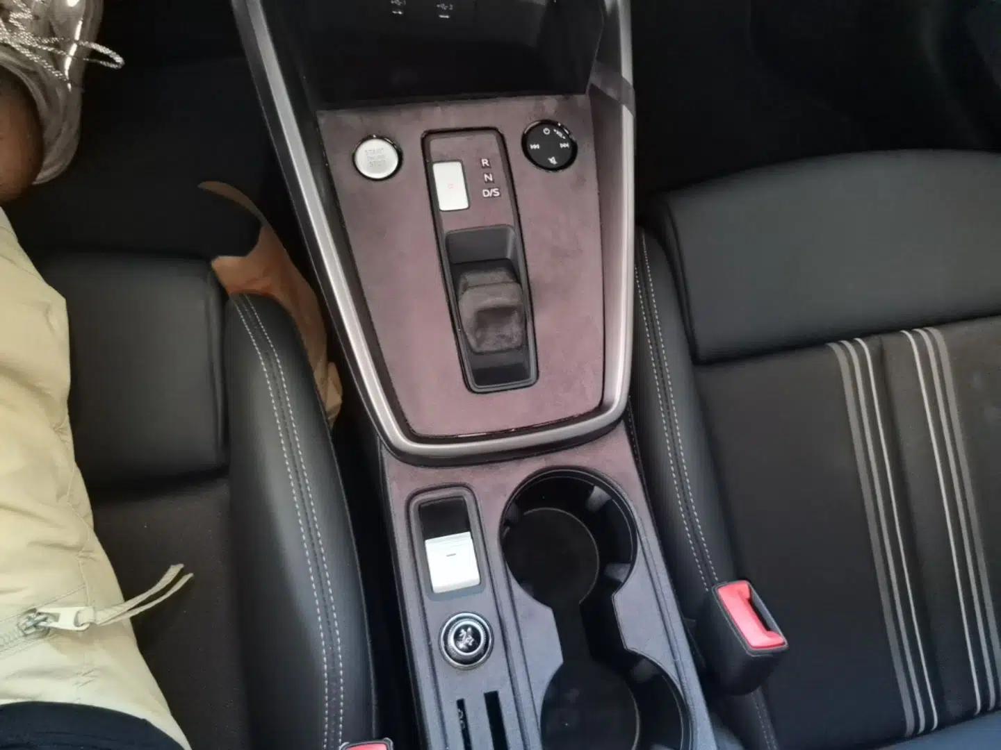Audi A3 2024 Sportback 35 TFSI Fashionable Sports Model — миниатюра 16