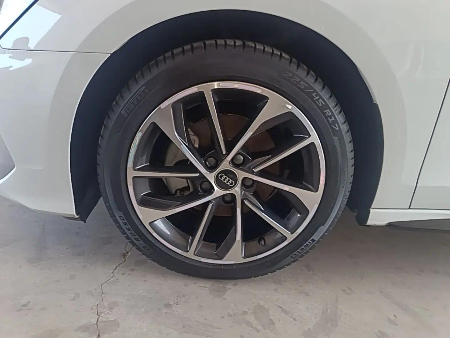Audi A3 2022 Sportback 35 TFSI Ambition Sport Edition — миниатюра 15