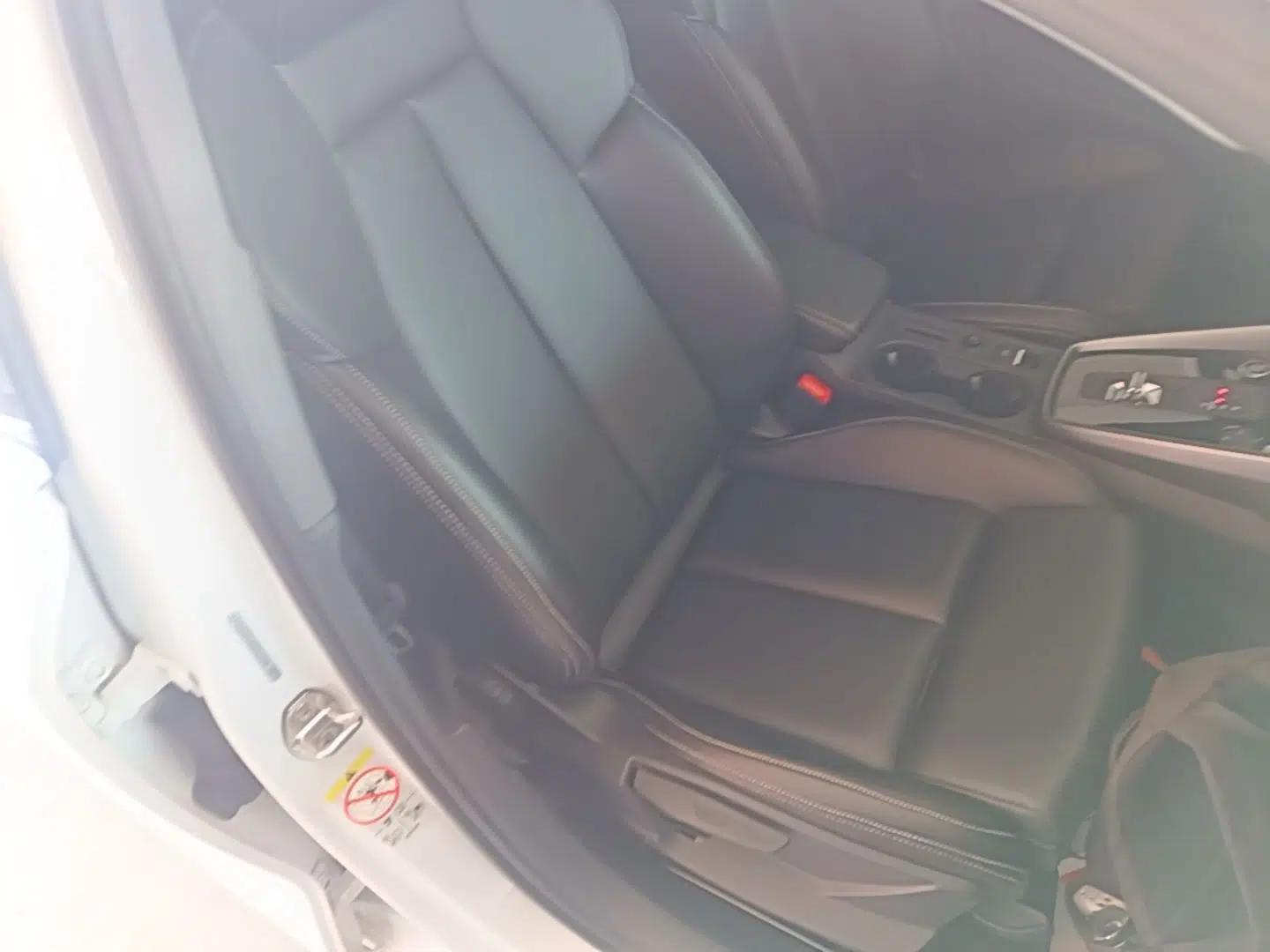Audi A3 2022 Sportback 35 TFSI Ambition Sport Edition — миниатюра 24
