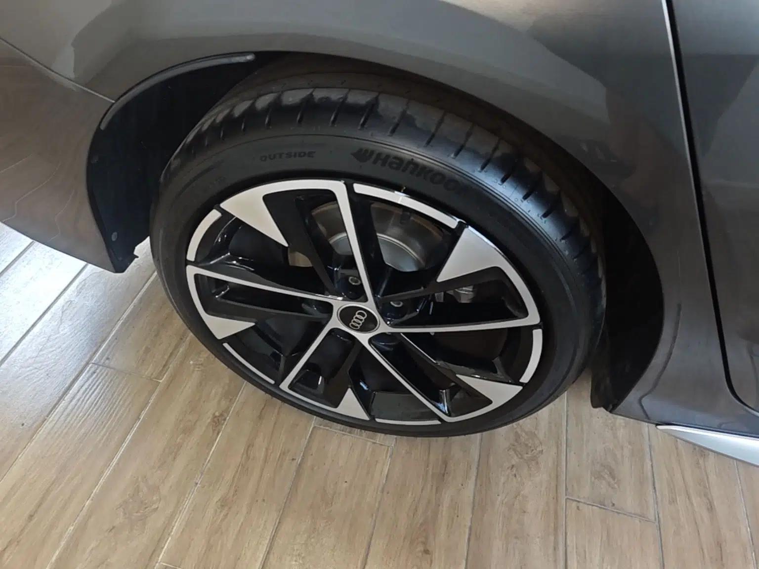 Audi A3 2025 A3L Limousine 35TFSI Prestige Edition — миниатюра 11