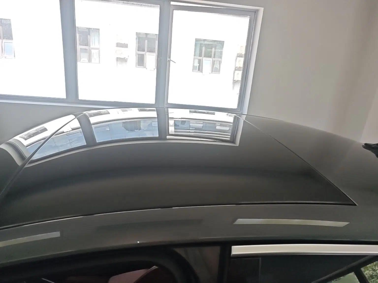 Audi A3 2025 A3L Limousine 35TFSI Prestige Edition — миниатюра 7