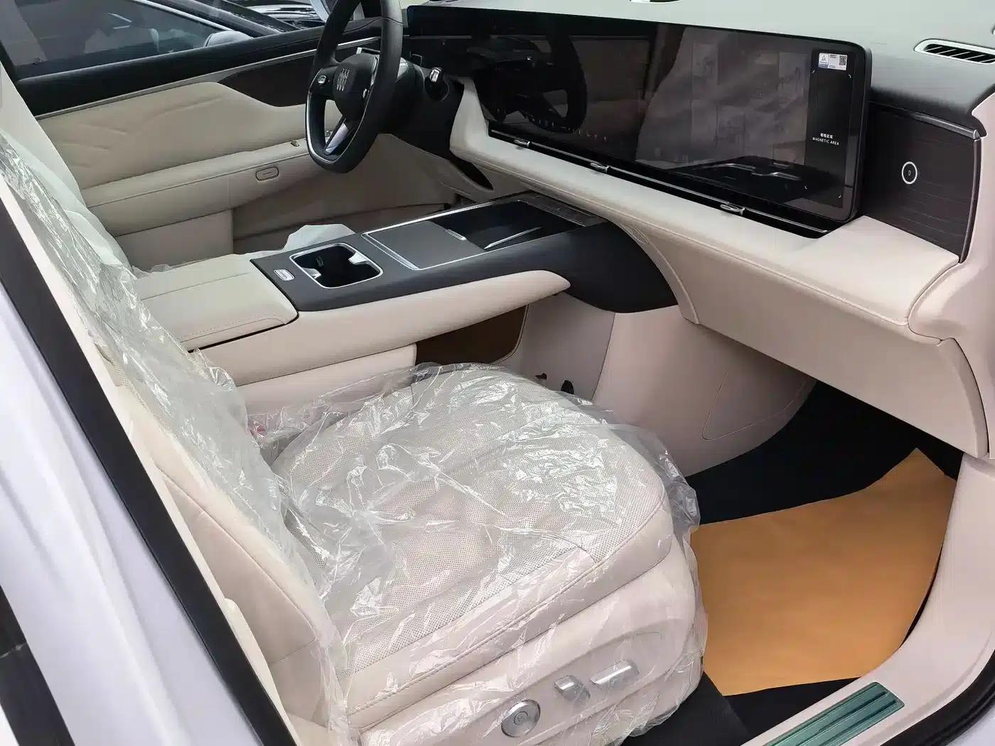 Buick Ultimate Family 2026 Luxury Edition — миниатюра 16
