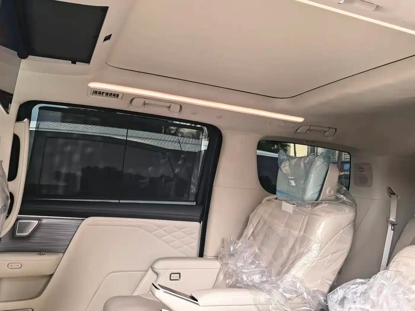 Buick Ultimate Family 2026 Luxury Edition — миниатюра 22