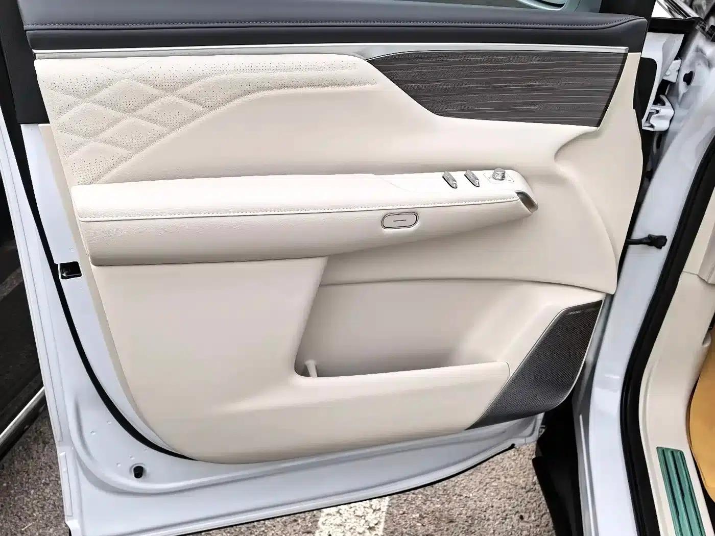 Buick Ultimate Family 2026 Luxury Edition — миниатюра 8