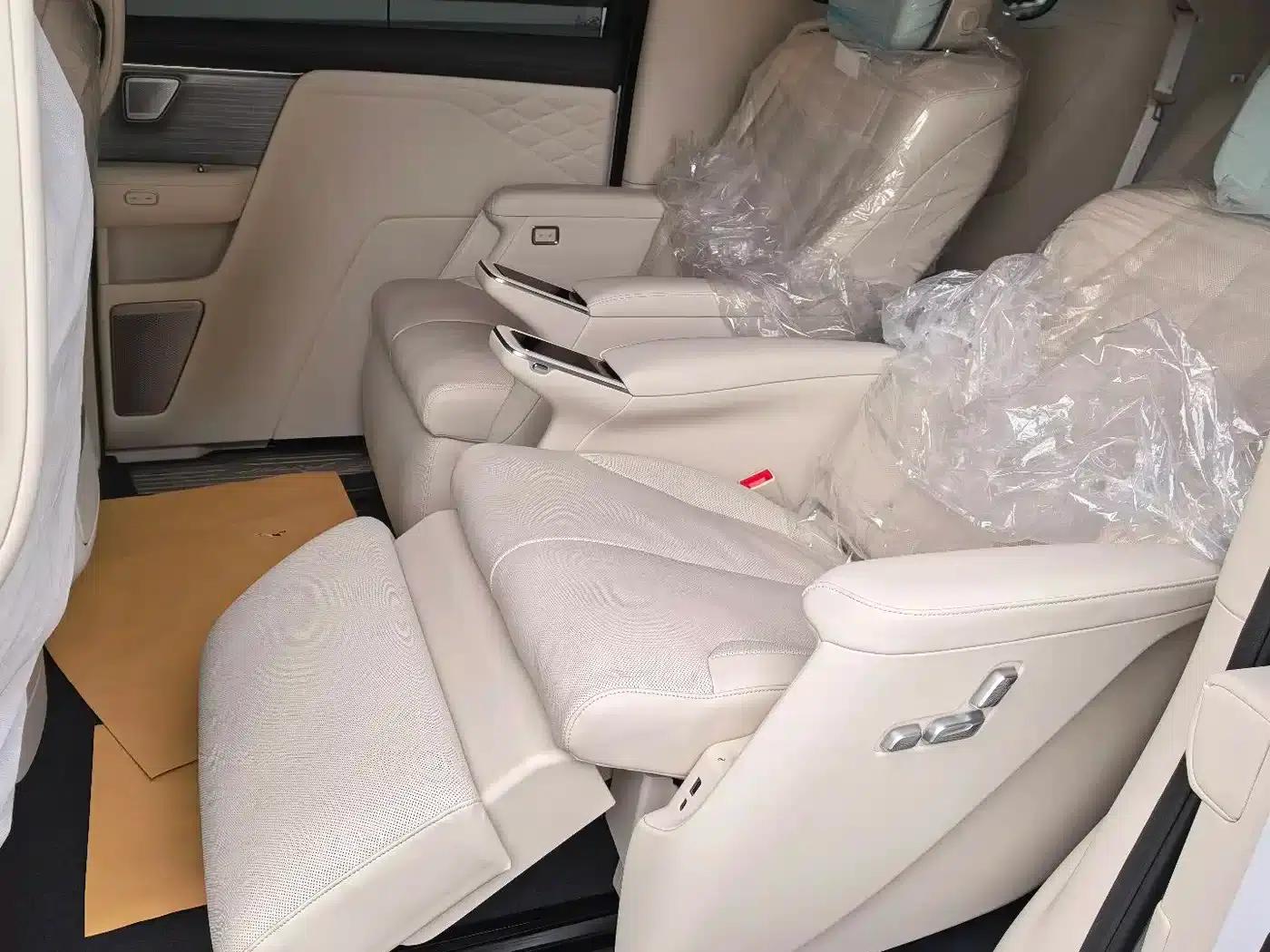 Buick Ultimate Family 2026 Luxury Edition — миниатюра 10