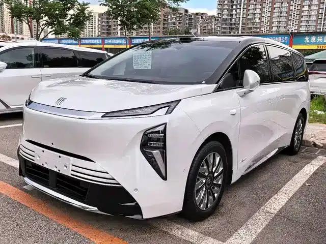Buick Ultimate Family 2026 Luxury Edition