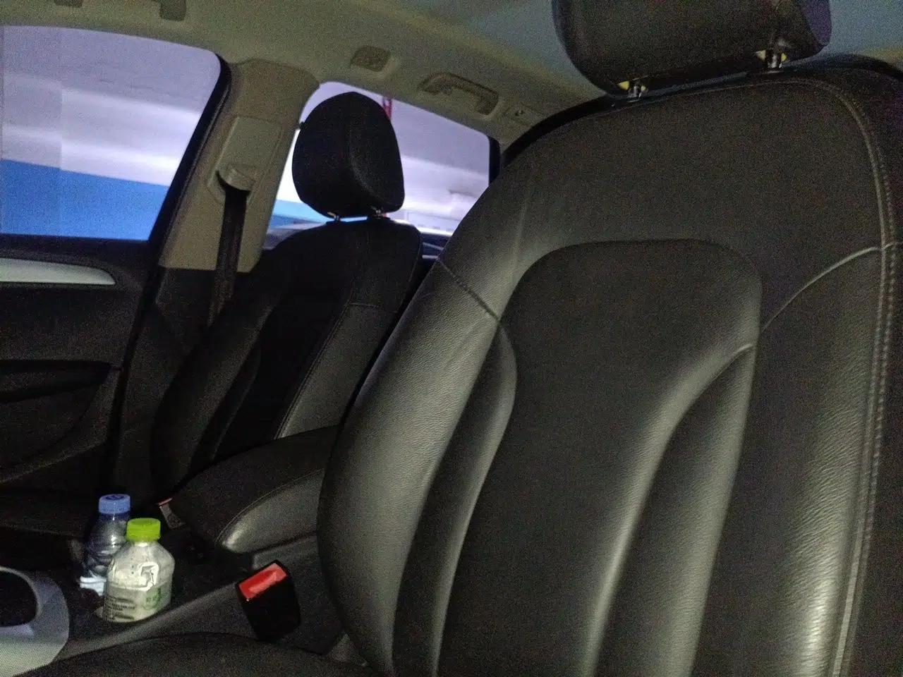 Audi Q5 2012 2.0TFSI Technology Model — миниатюра 15