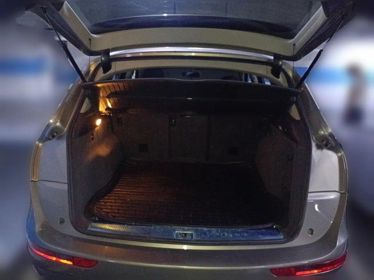 Audi Q5 2012 2.0TFSI Technology Model — миниатюра 19